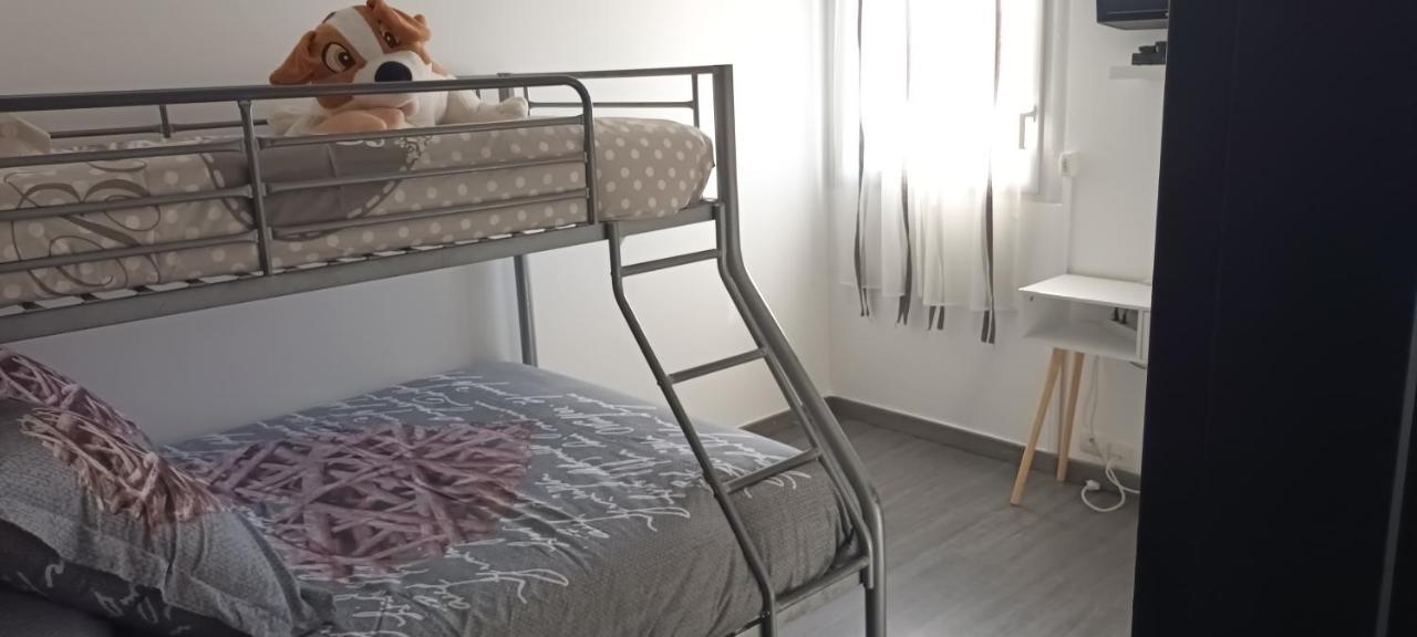 Apartamento Le Queirele Le Lavandou Exterior foto